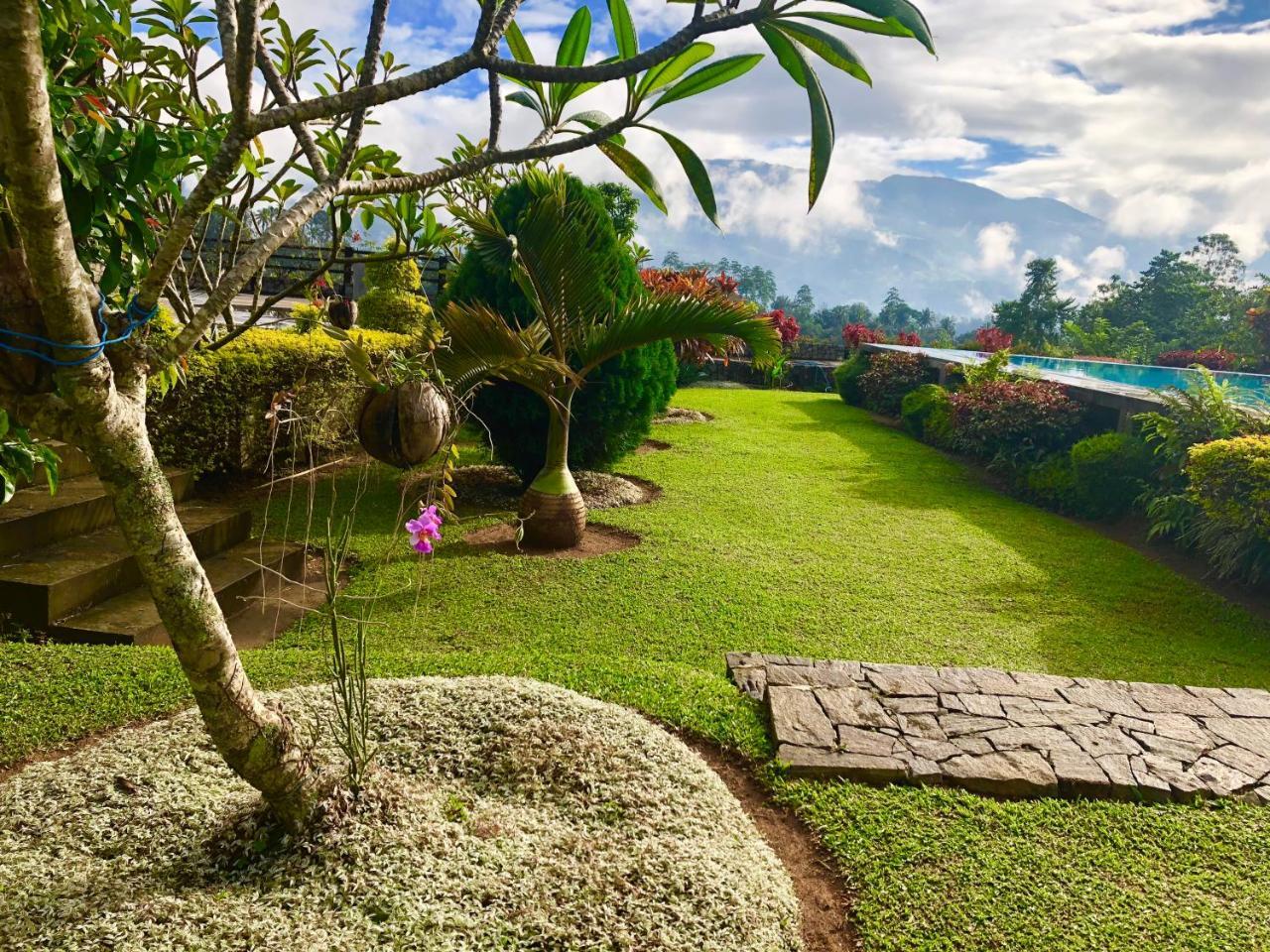 Elegant Hotel Kandy Exterior photo