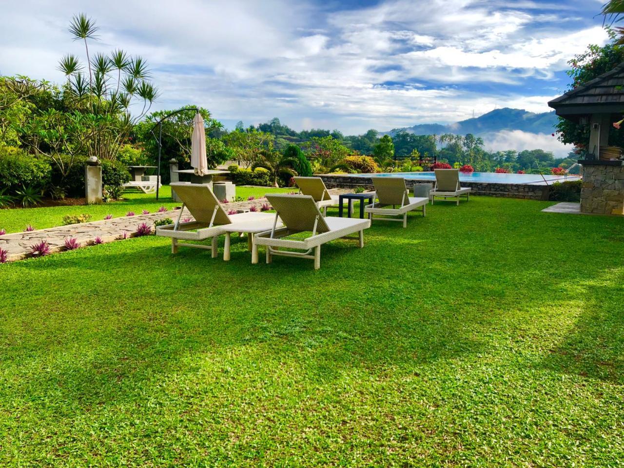 Elegant Hotel Kandy Exterior photo